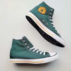 Converse | Shoes | Converse Ctas Ox Firorange Rindwhite3 | Poshmark